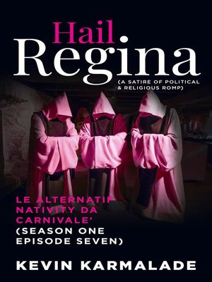 cover image of Le Alternatif Nativity de Carnivale'